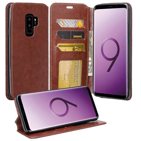 s9 wallet case drop test|galaxy s9 credit card case.